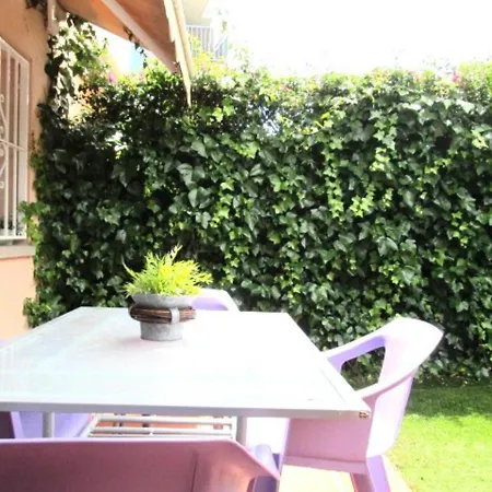 Apartment Molins *