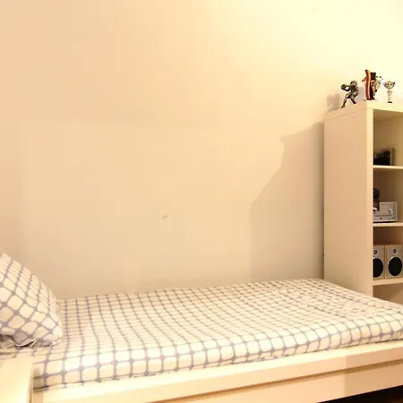 Molins Apartment Sitges