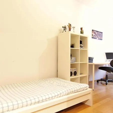 Apartment Molins *