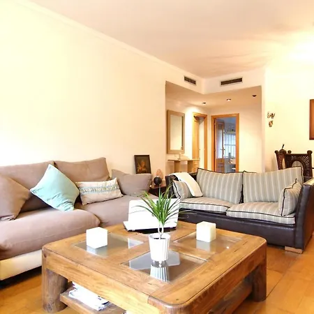 Apartment Molins Sitges