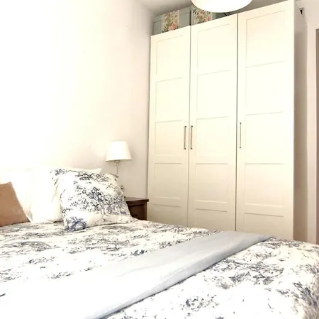 Molins Apartment Sitges