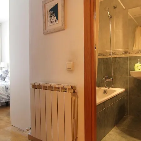 Molins Apartment