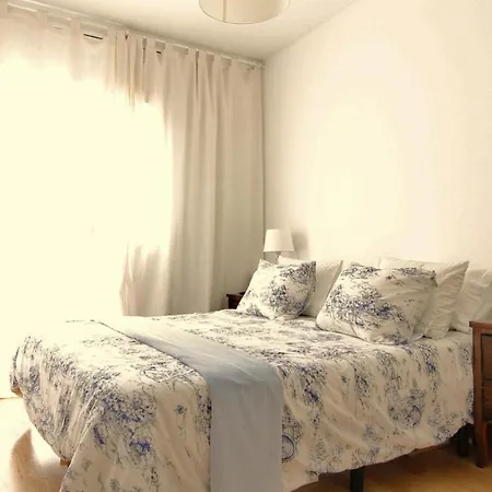 Molins Apartment Sitges